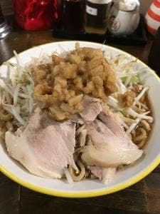 熊谷肉飯店