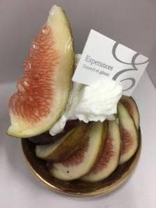 ケーキ工房 エスペランス