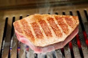 熟成焼肉マルニク
