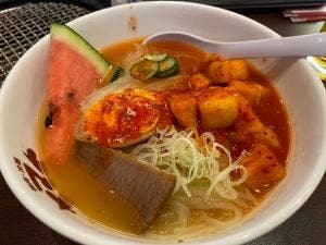 焼肉・冷麺ヤマト 石巻店