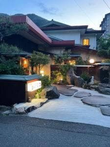 おとぎ亭光風