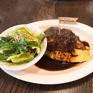 Cafe&Kitchen ReBorn