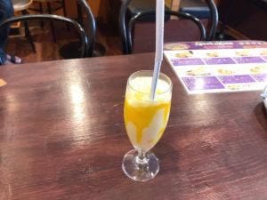 インドネパール料理 ムナ