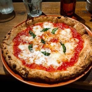 Pizzeria SOL