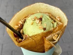 gelato pique cafe 御殿場プレミアムアウトレット店