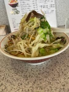 お食事の店 わたなべ