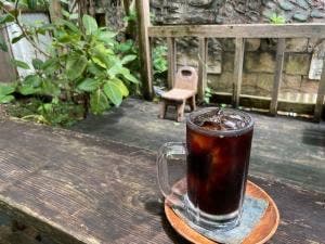 珈琲屋台 ひばり屋