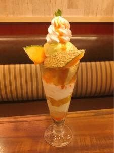 ジョナサン 豊洲店