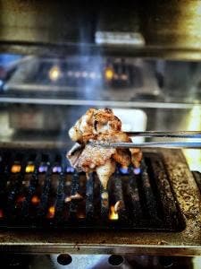 神保町食肉センター 下北沢店