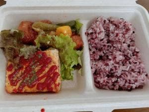 ピース カフェ ハワイ