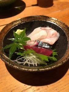 浜松料理 座房