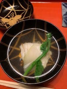 さく間 料理屋