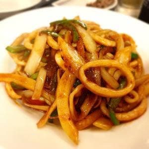 你好 麻辣湯