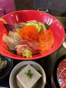 博多 よし魚 本店