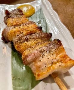 鶏料理酒場 あほうどり