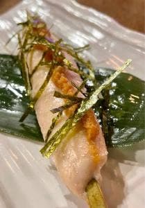 鶏料理酒場 あほうどり