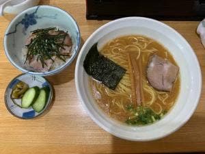 らーめん 永吉丸