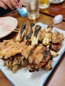 居酒屋ミーちゃん