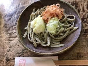そば蔵 谷川