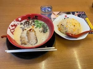 牛骨ラーメン まこと屋 尼崎次屋店