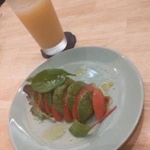 Bistro & Bar ORCA