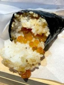 にぎりめし三田駅前店