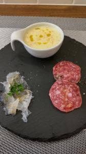trattoria e poi