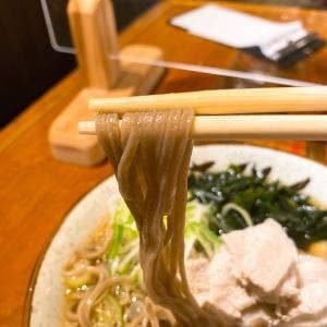 そばとんとん