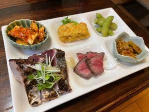 居酒屋 お箸の国