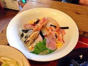 白梅食堂