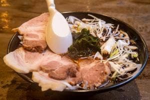麺屋MASTERPIECE