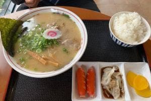 中華そば専門店 天竺 川崎店