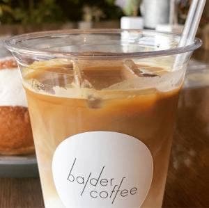 balder coffee