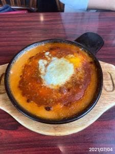 Cafe レストラン ガスト 大治店