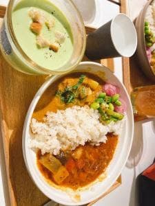スープストックトーキョー Echika 表参道店