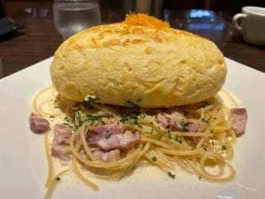 cheeseとはちみつ 栄セントラルパーク店