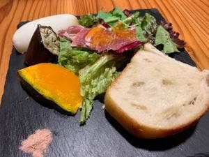 溶岩石の窯焼きイタリアン＆ピッツァ Tenerezza