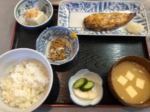 なかみち