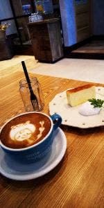 リトルハピネスコーヒー