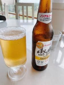 太平洋クラブ 札幌コース レストラン