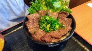 焼肉 はなび