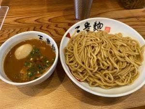 三豊麺 ～真～ JR三ノ宮駅前店