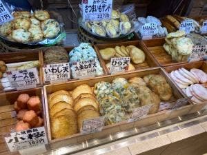 大寅 近鉄百貨店阿倍野店