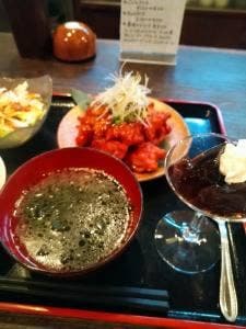 博多わび助 福間店