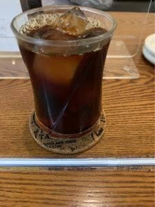 カフェテリア ジン