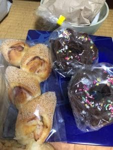 きらぼしベーカリー