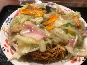 リンガーハット 愛知東浦店