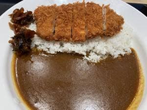 松のや / マイカリー食堂 行徳店
