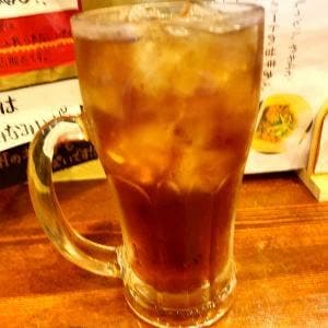 地鶏やきとり おしどり。真菅店