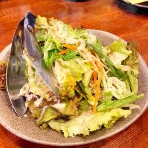 地鶏やきとり おしどり。真菅店